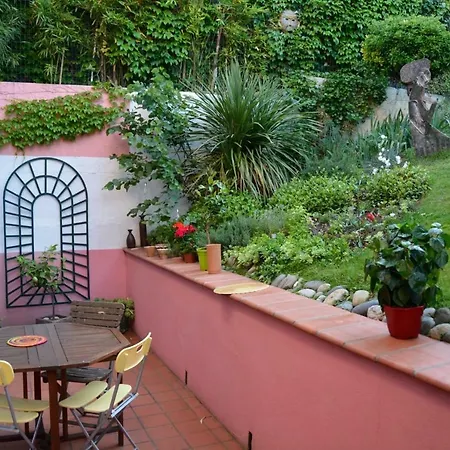 Spacieuse Dans Maison Art Deco Au Centre De Toulouse